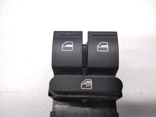Left front window switch VW GOLF V (1K1)  | BP8957716I27 