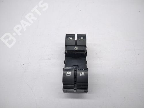 Left front window switch VW GOLF V (1K1)  | BP8957716I27 