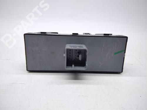 Left front window switch VW GOLF V (1K1)  | BP8957716I27 