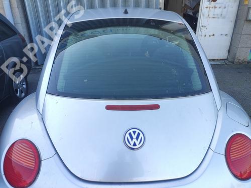 Tailgate VW NEW BEETLE (9C1, 1C1) 1.6 BP9075557C6