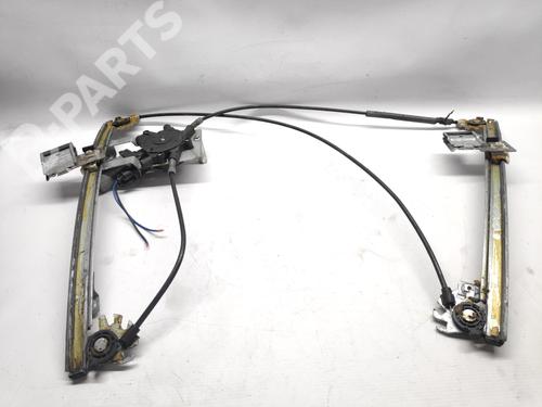 Front left window mechanism VW POLO III (6N1) 45 1.0 (45 hp) D334700454500018