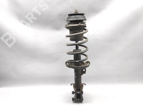 Left front shock absorber OPEL COMBO Box Body/MPV 1.3 CDTI 16V BP9154919M16