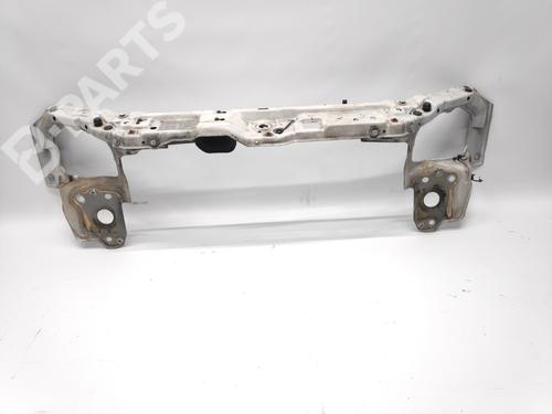 Front slam panel OPEL COMBO Box Body/MPV 1.3 CDTI 16V Branco 