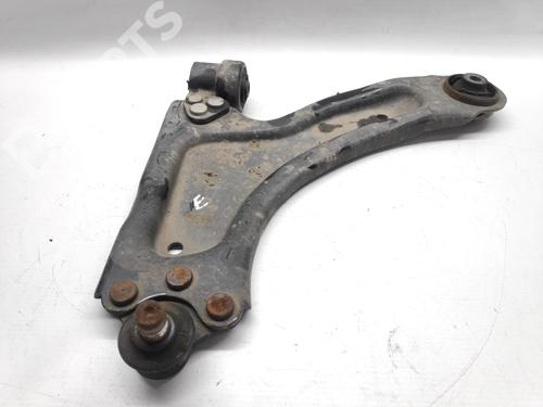 Left front suspension arm OPEL COMBO Box Body/MPV 1.3 CDTI 16V BP9154908M12