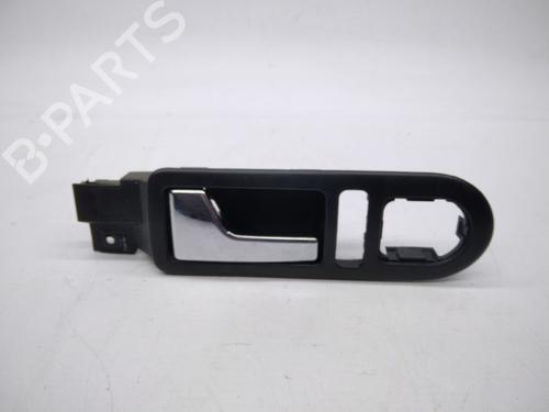 Puxador interior frente esquerdo VW NEW BEETLE (9C1, 1C1) 1.6 (102 hp) 1C1837113F