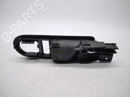 Front left interior door handle VW NEW BEETLE (9C1, 1C1) 1.6 | BP9159582I13 