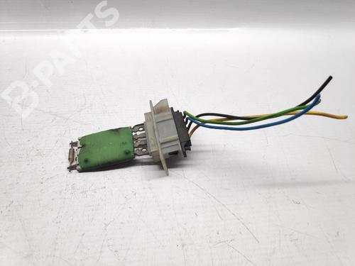 Heater blower motor OPEL COMBO Box Body/MPV 1.3 CDTI 16V BP10707820M62