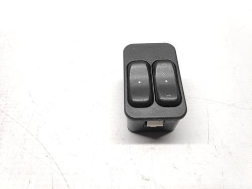 Left front window switch OPEL COMBO Box Body/MPV 1.3 CDTI 16V 13363203