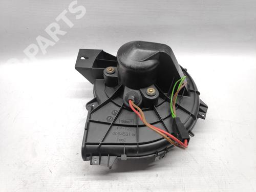 Heater blower motor OPEL COMBO Box Body/MPV 1.3 CDTI 16V 006453T