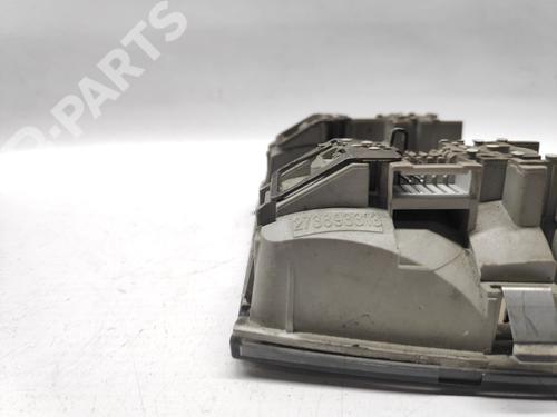 Interior roof light OPEL COMBO Box Body/MPV 1.3 CDTI 16V | BP9160101I8 