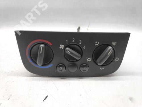 Climate control OPEL COMBO Box Body/MPV 1.3 CDTI 16V 90535110