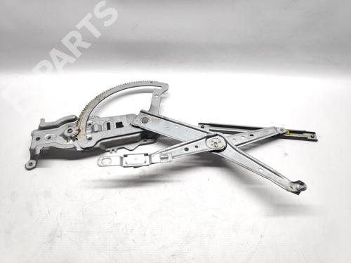 Front right window mechanism OPEL COMBO Box Body/MPV 1.3 CDTI 16V 1317306