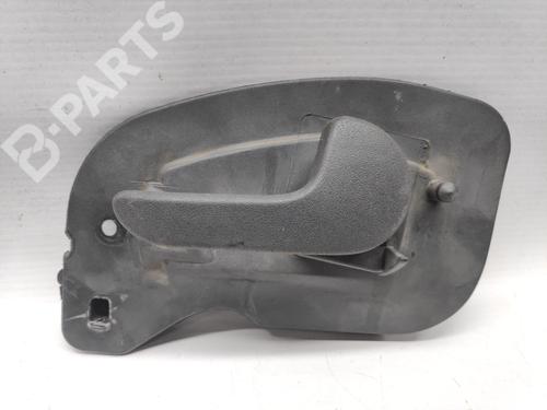 Front right interior door handle OPEL COMBO Box Body/MPV 1.3 CDTI 16V 13104264