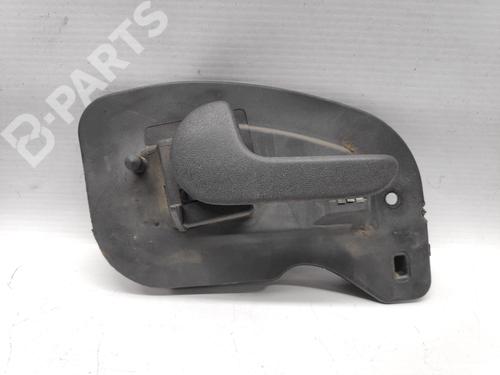 Front left interior door handle OPEL COMBO Box Body/MPV 1.3 CDTI 16V 13104263