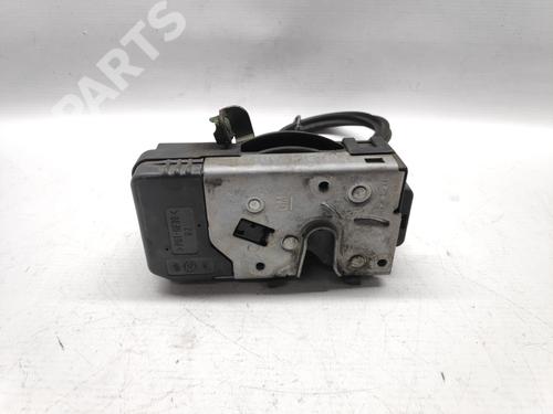Front right lock OPEL COMBO Box Body/MPV 1.3 CDTI 16V 131354792