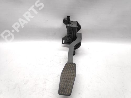 Pedal OPEL COMBO Box Body/MPV 1.3 CDTI 16V 9129423
