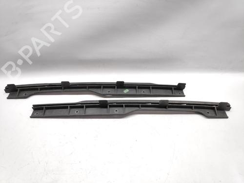 Rear bumper reinforcement OPEL COMBO Box Body/MPV 1.3 CDTI 16V 24408829