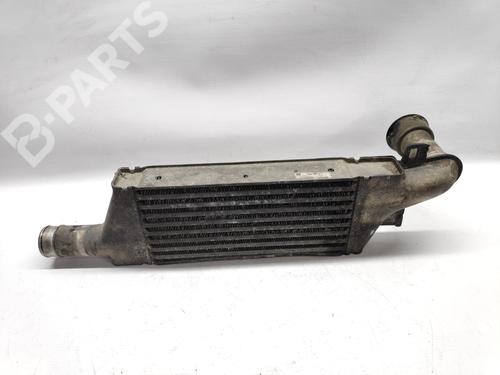 Intercooler OPEL COMBO Box Body/MPV 1.3 CDTI 16V 24466787
