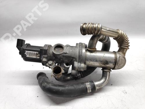 Egr OPEL COMBO Box Body/MPV 1.3 CDTI 16V BP9184276M69