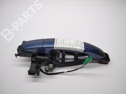 Portiergreep links achter FORD FOCUS II (DA_, HCP, DP)  | BP9193805C130 