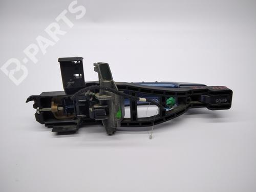Portiergreep links achter FORD FOCUS II (DA_, HCP, DP)  | BP9193805C130 
