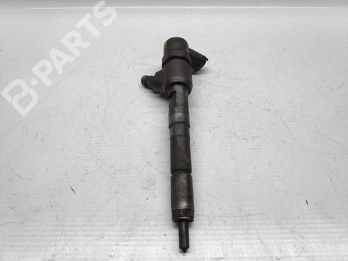 Injector OPEL COMBO Box Body/MPV 1.3 CDTI 16V 0445110083