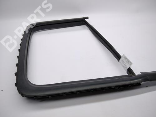 BP9222563C61 | Pannello interno portiera posteriore destro RENAULT CLIO II (BB_, CB_)  BP9222563C61