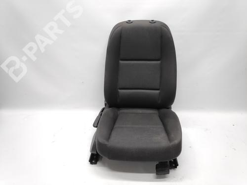 Asiento delantero izquierdo AUDI A4 B6 (8E2) [2000-2005]null SemCabeçote