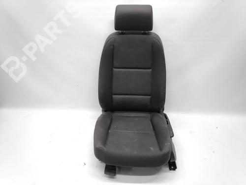 Left front seat AUDI A4 B6 (8E2) [2000-2005]nullnull