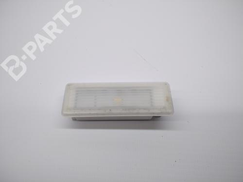 Interior roof light BMW 5 Touring (G31) [2017-2024]null 9313574-02