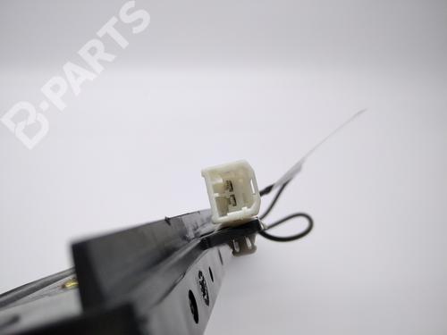 Third brake light FIAT SEICENTO / 600 (187_) 0.9 (187AXA, 187AXA1A) | BP9302206L11  - Image 5