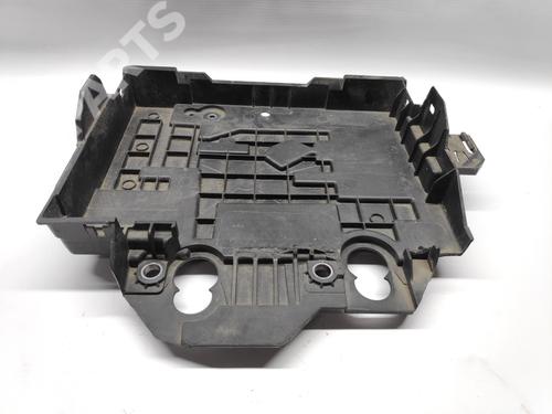 Air filter box RENAULT CLIO III (BR0/1, CR0/1) 1.2 16V | BP9397076M87