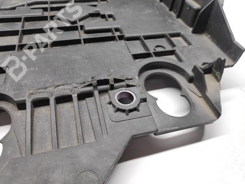 Air filter box RENAULT CLIO III (BR0/1, CR0/1) 1.2 16V | BP9397076M87