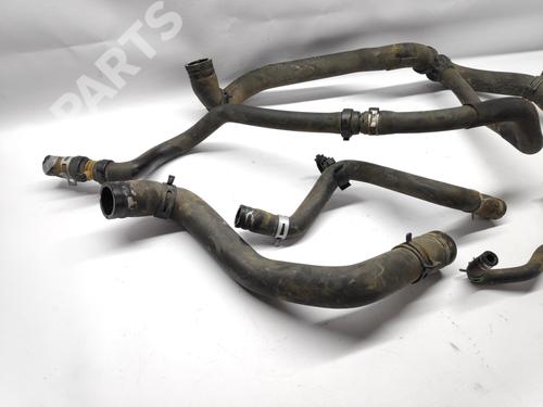 Water radiator RENAULT CLIO III (BR0/1, CR0/1) 1.2 16V | BP10722998M31