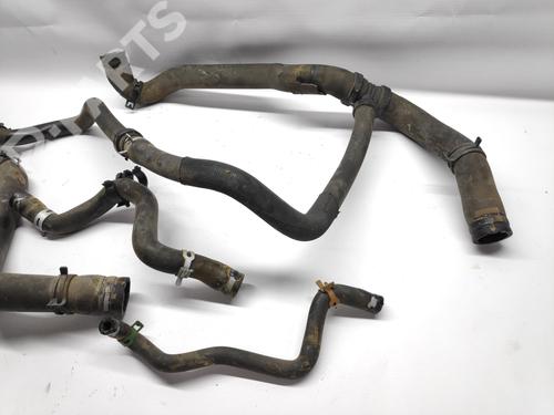 Water radiator RENAULT CLIO III (BR0/1, CR0/1) 1.2 16V | BP10722998M31