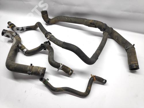 Water radiator RENAULT CLIO III (BR0/1, CR0/1) 1.2 16V | BP10722998M31