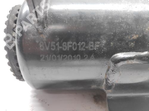 Motorophæng FORD FIESTA VI (CB1, CCN)  | BP9445439M89 