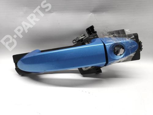 front-left-exterior-door-handle-ford-fiesta-vi-cb1-ccn-8a61-a224a37ah-2008-2009-2010-2011-2012-2013-2014-2015-2016-2017-9449346 main image