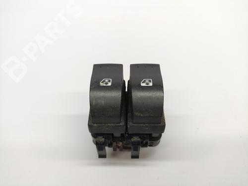 Right rear window switch RENAULT MEGANE II (BM0/1_, CM0/1_) 1.5 dCi (BM0F, BM0T, BM2B, CM0F, CM0T) (82 hp) 315050A