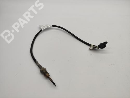 Elektronisk sensor BMW 1 (E81) 118 d (136 hp) 02265600-1911