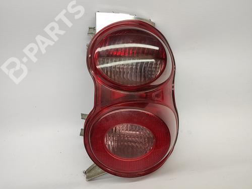 Achterlicht rechts SMART FORTWO Coupe (451) [2007-2024]null A4518200264