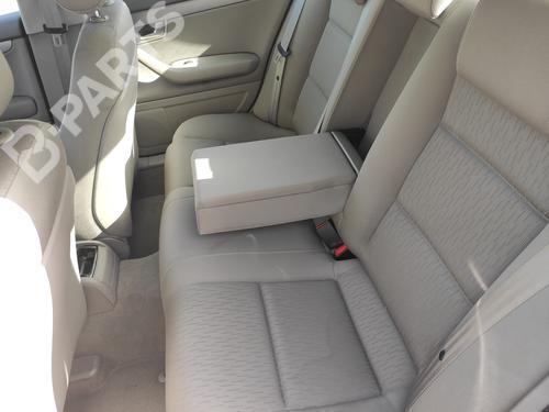 Sitze Komplett AUDI A4 B7 (8EC) 2.0 TFSI | BP9631204C78 