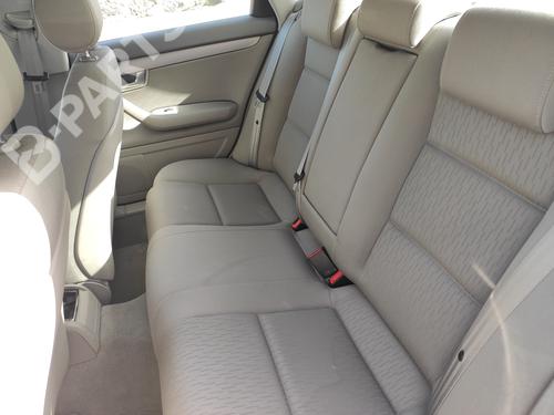 Sitze Komplett AUDI A4 B7 (8EC) 2.0 TFSI | BP9631204C78 