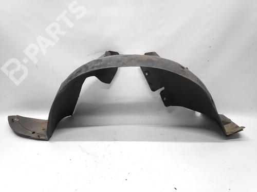 Wheel arch PEUGEOT 206 Hatchback (2A/C) [1998-2012]null 9647546680