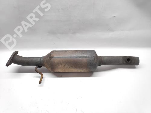 Catalyst FORD FOCUS I Estate Van (DNW) 1.6 | BP9668084M10