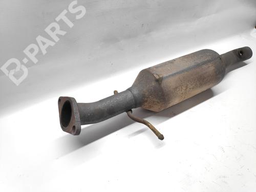 Catalyst FORD FOCUS I Estate Van (DNW) 1.6 | BP9668084M10