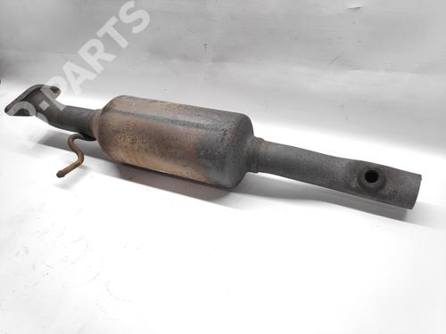 Catalyst FORD FOCUS I Estate Van (DNW) 1.6 | BP9668084M10