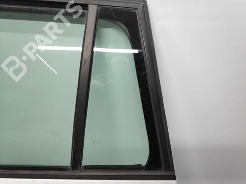 Rear left door window CITROËN C4 Grand Picasso I (UA_) [2006-2013]nullnull