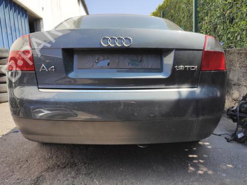 Bakluke CC/Kombi-Kupé AUDI A4 B6 (8E2) 1.9 TDI | BP9704515C6 
