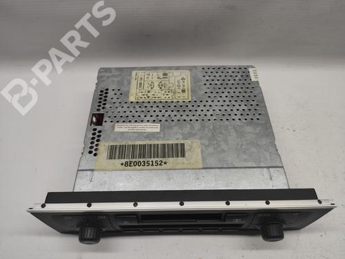 Bilradio AUDI A4 B6 (8E2) 1.9 TDI | BP9704504E6 